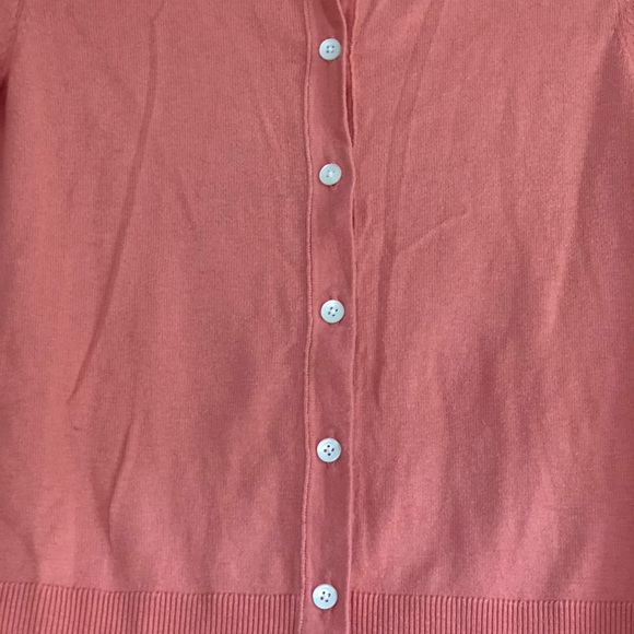 Eddie Bauer Cardigan - Picture 2 of 3